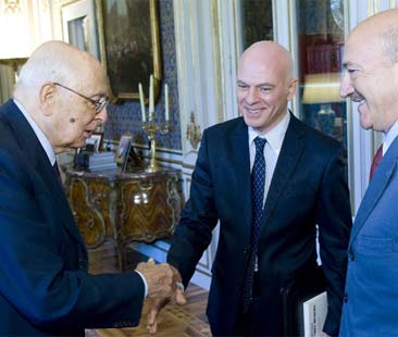 Il lavoro, valore autentico che non si crea “per legge”