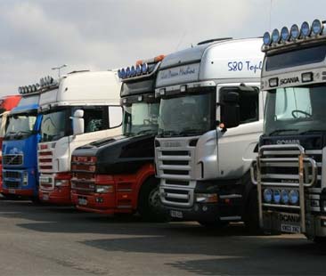 Dai trasporti, via per il futuro della Sicilia, per ora solo inquinamento e malagestione