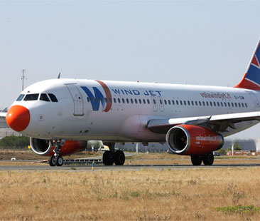 Unificazione Alitalia-Wind Jet: dall’Antitrust un sì con riserva