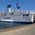 Nuovo colpo di scena: Siremar torna a Cdi. Sospesa la sentenza del Tar del Lazio