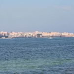 Palude maleodorante nel Porto. Siracusa si mobilita: no ai liquami