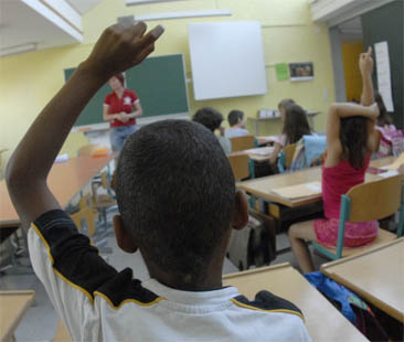 17 mila alunni stranieri in Sicilia. A Palermo tra poco i primi laureati