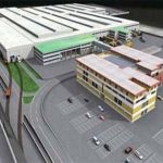 Interporto a Termini, ormai è un caso