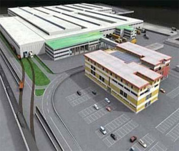 Interporto a Termini, ormai è un caso Interporto a Termini, ormai è un caso