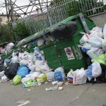 Gestione rifiuti, avanti a tappe forzate