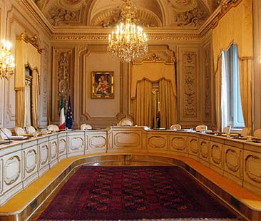 Patto di stabilità, un tetto per tutti Patto di stabilità, un tetto per tutti