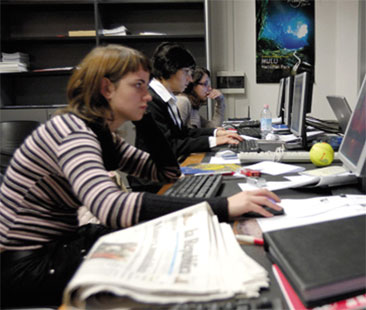 Teoria e pratica al servizio della professione