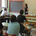 Scuola, studenti italiani a due velocità