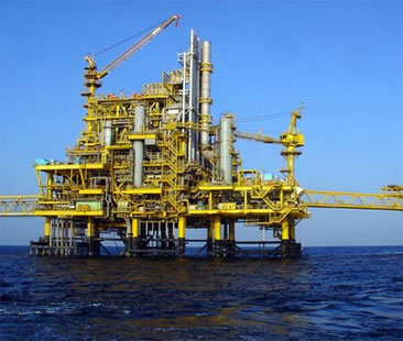 Petrolio off shore, risorsa e minaccia Petrolio off shore, risorsa e minaccia