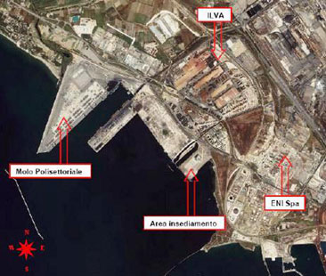 Erg: “Addio al rigassificatore”. Shell deve decidere se continuare Erg: “Addio al rigassificatore”. Shell deve decidere se continuare