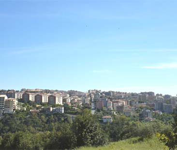 Albergo diffuso, la Sicilia resta a guardare Albergo diffuso, la Sicilia resta a guardare