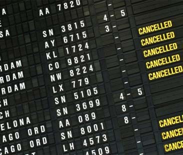 Ritardi e cancellazioni di voli quali i diritti dei consumatori Ritardi e cancellazioni di voli quali i diritti dei consumatori