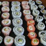 Anisakis, l’ultimo pericolo proveniente dal pesce crudo