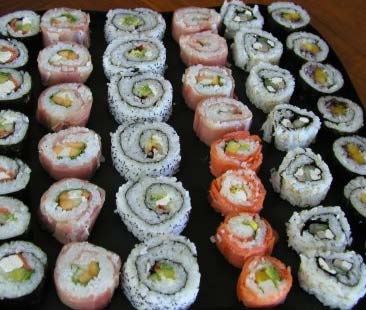 Anisakis, l’ultimo pericolo proveniente dal pesce crudo