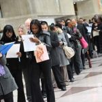 Sicilia, ancora in calo l’occupazione