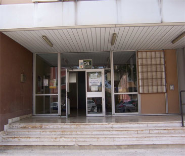 Arpa Sicilia, si è insediato il direttore Licata Di Baucina Arpa Sicilia, si è insediato il direttore Licata Di Baucina