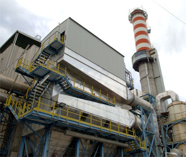 Rifiuti, ok alla industrializzazione già prevista dal Piano regionale Rifiuti, ok alla industrializzazione già prevista dal Piano regionale