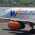 Alitalia chiude le porte a Wind Jet. Ora gli slot vengano messi all’asta