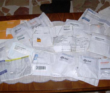 Vita più cara del 24% con gli aumenti-record