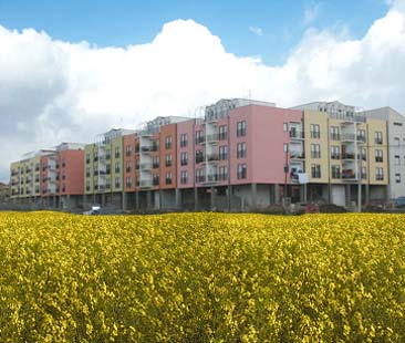 Housing sociale, arrivano le linee guida