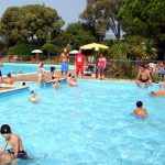 Bagni in piscina in tutta sicurezza