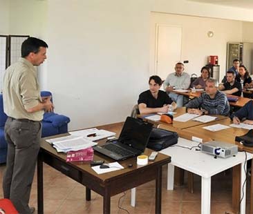 Caos formazione professionale, parte un esposto alla Procura Caos formazione professionale, parte un esposto alla Procura