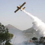 Incendi in Sicilia, il solito agosto