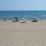 Gela, “sulla carta” l’acqua del mare è pulita