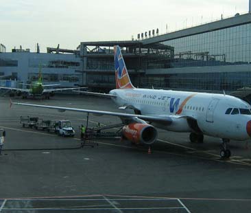 Le associazioni dei consumatori per gli ex passeggeri Wind Jet Le associazioni dei consumatori per gli ex passeggeri Wind Jet