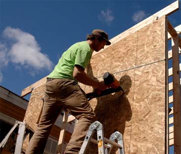 Ristrutturazione dell’immobile e danni per i vicini di casa