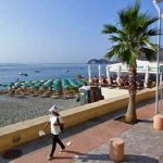 Lo scarico fognario è rotto, allarme nella costa del turismo