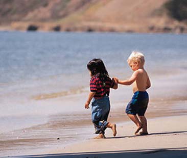 In Sicilia 23 bambini scomparsi. La maggioranza è straniera