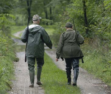 Prende il via la stagione venatoria. Come ottenere la licenza di caccia