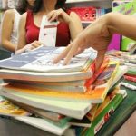 Scuola: caro libri, siamo alle solite: aumenti generalizzati del 3,2%
