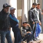 Salari bassi agli stranieri