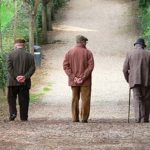 Anziani: il Welfare state? In Sicilia è la famiglia