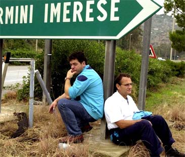 Tutti vogliono Termini, nessuno lo prende Tutti vogliono Termini, nessuno lo prende