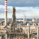 Raffinerie e trivelle, il Mediterraneo è nero