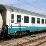 In aumento i furti in treno, possibile chiedere il rimborso