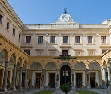 Voti a tre Atenei siciliani, non arrivano a 80/110