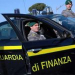 La Guardia di Finanza scopre 782 milioni sottratti al fisco