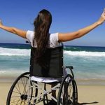 Una vacanza per i diversabili può costare fino al 12% in più