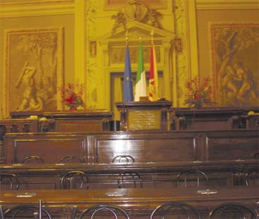 Ecco il proporzionale alla “siciliana”