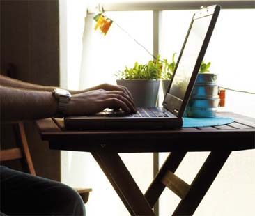 Telelavoro, chi lo usa ci guadagna ma al Sud non riesce a decollare