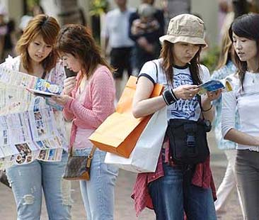 Presenze turistiche di luglio e agosto. Ci salvano gli stranieri: +11,9%