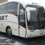 Ast fa cassa per rilancio dell’autoparco