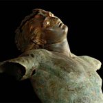 Il Satiro danzante sbarca a Londra