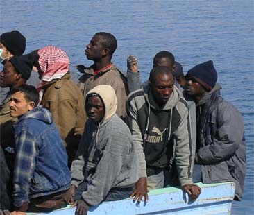 Le continue tragedie del mare e l’incapacità dei governi
