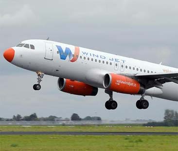 Crisi Wind Jet, la riprotezione si sarebbe potuta fare gratis Crisi Wind Jet, la riprotezione si sarebbe potuta fare gratis