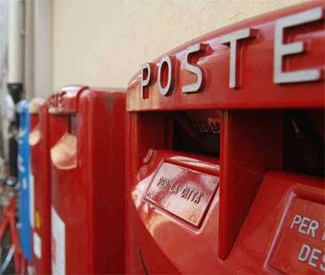 L’Agcom dà maggiori tutele per gli utenti dei servizi postali